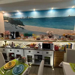 Acqua Azzurra Bed & Breakfast